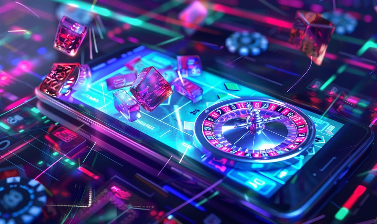 xda77 app မြန်မာကစားသမားများအတွက် Slot Games နှင့် Casino ဂိမ်းများ ကြွယ်ဝသော Platform