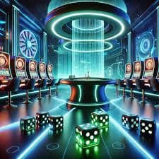 xda77 app တိုက်ရိုက်ကာစီနို Real Dealer နှင့် HD Streaming Baccarat ကစားနေသောမြင်ကွင်း