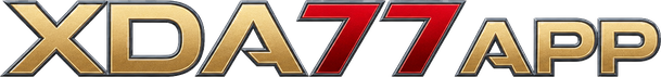 xda77 app Logo